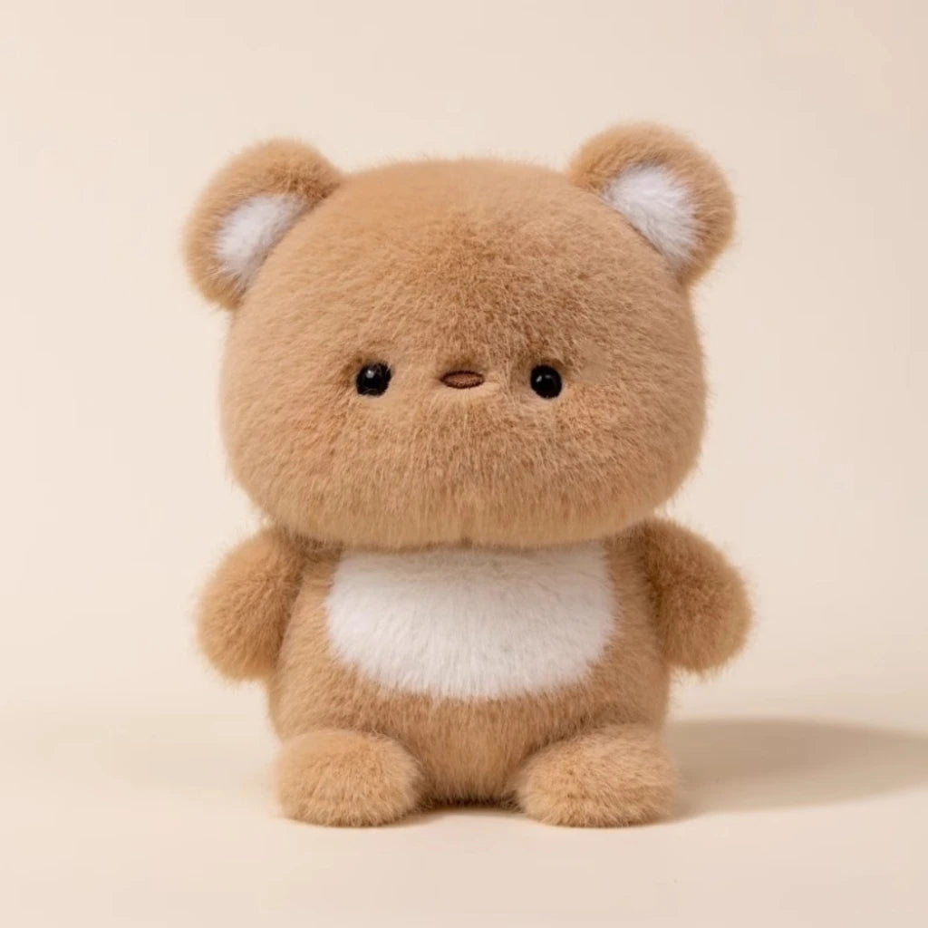 Peluche osito