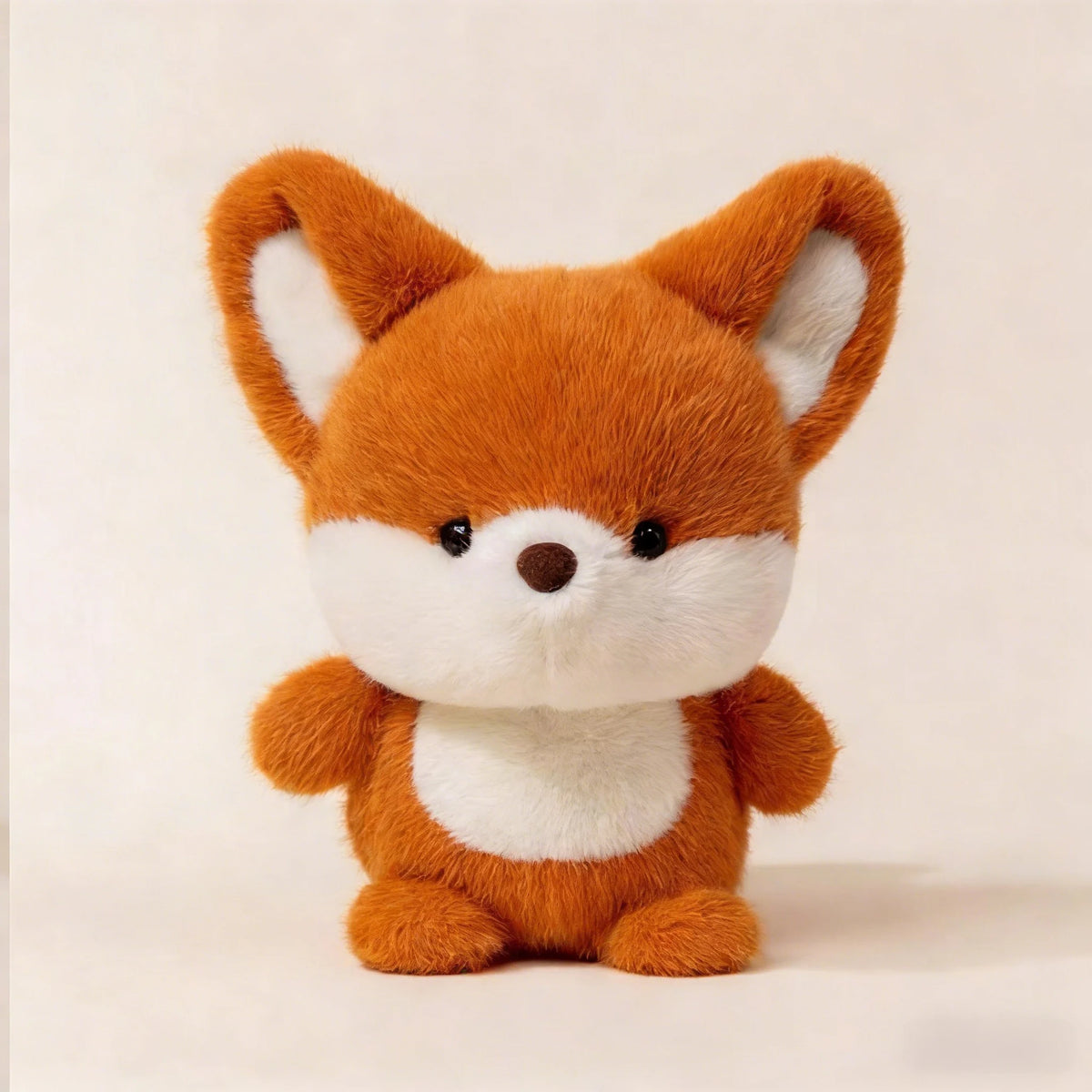 Peluche zorrito