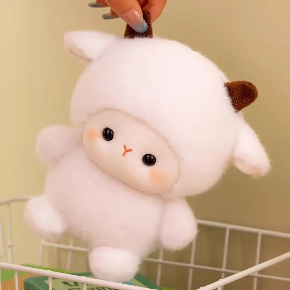Peluche animalitos kawaii 16 cm