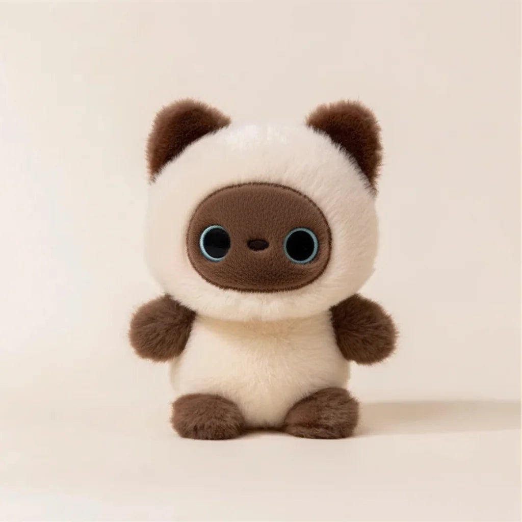 Peluche gatito