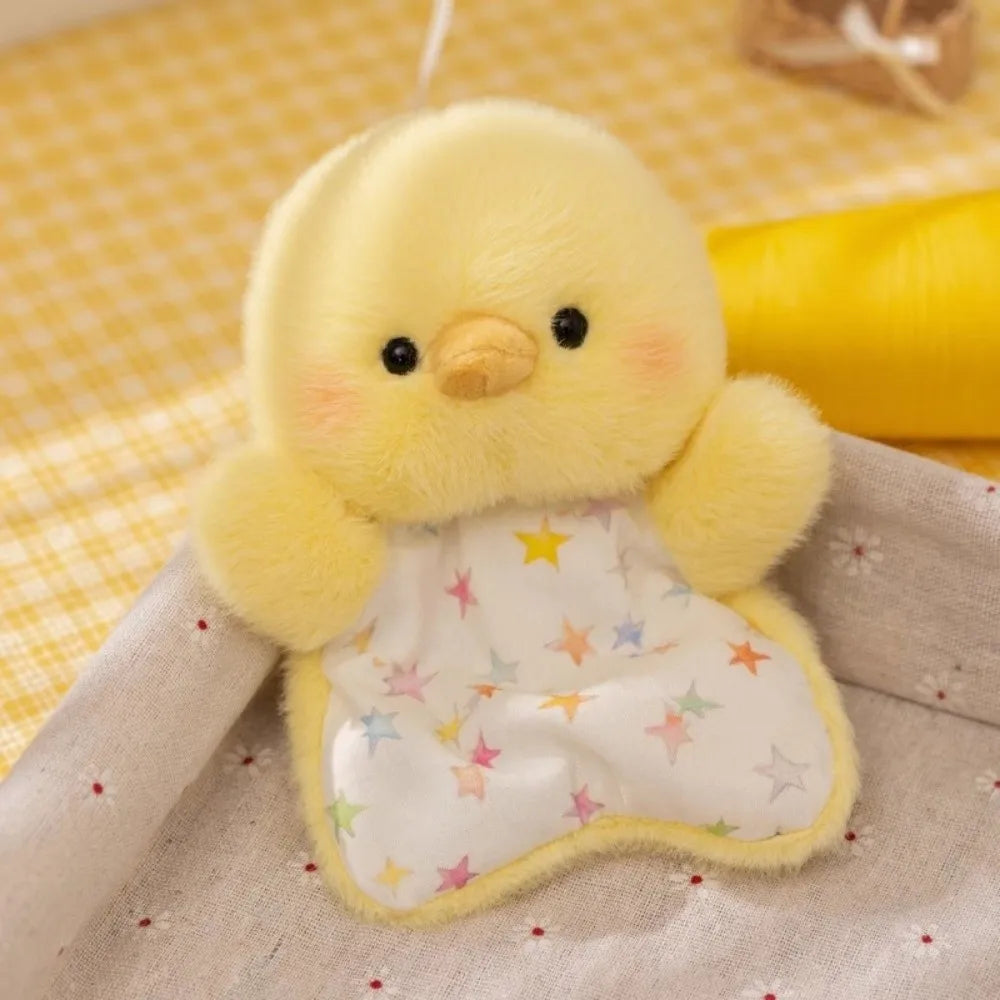 Peluche patito